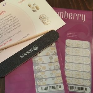 Jamberry Stylebox - November 2015